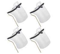 THINCAN Sacchetto Di Vino In Silicone Con Paglia Per Le Feste In Piscina All'aperto Grande Capacità Portabicchieri E Contenitore Delle Bevande Perdite In Silicone Resistente Al Calore Per