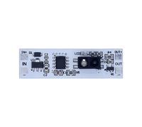 THINCAN Scansione a breve distanza Sensori manuali Precisione Interruttore manuale LED Dimmerabile Componenti attivi Onde Modulo interruttore attivato