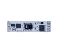 THINCAN Scansione a breve distanza Sensori manuali Precisione Interruttore manuale LED Dimmerabile Componenti attivi Onde Modulo interruttore attivato