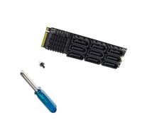THINCAN Scheda di espansione PCIe SATA3 Efficiente A 9 porte Ottimizzata per l'editing video e l'analisi dei dati Espansione della memoria PCIE