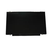 THINCAN Schermo di ricambio per computer portatile da 14 pollici per display LCD 1366 x 768 risoluzione 60 Hz per NT140WHM N47 HB140WX1-300 N140BGE L43 M140NWR1