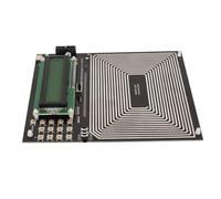 THINCAN Schumanns, generatori di onde sinusofrequenzimetro, generatori 0 001Hz-200kHz modulazione di frequenza