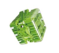 THINCAN Sfida logica 3x3 puzzle cubo giocattolo ideale per famiglie e bambini uso del motore educativo