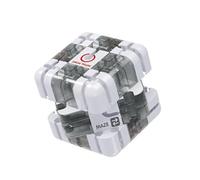 THINCAN Sfida logica 3x3 puzzle cubo giocattolo ideale per famiglie e bambini uso del motore educativo