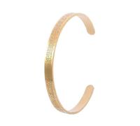 THINCAN Squisito Islamico Ayatul Kursi Bracciale Da Polso Per Uomini Donne In Acciaio Inox Progettare Amuleto Barre Gioielli Religioso Fascino Per Bracciali, Taglia unica, come descritto