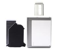 THINCAN Stampante Food Handheld Creare Disegni Personalizzabili Sui Dolci Bevande 300DPI Connessione WiFi Portatile Portatile Food Stampante