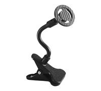 THINCAN Supporto magnetico rotante flessibile a 360 gradi per vari modelli di smartphone Home Office migliora la visualizzazione