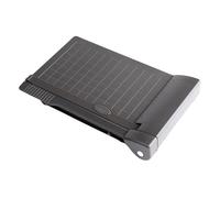 THINCAN Taglierina per foto portatile, per una regolazione rapida e precisa delle dimensioni, perfetto per fotografi e hobbisti