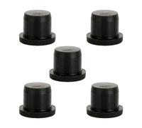 THINCAN Tappi in gomma siliconica per fori di tenuta a T, per progetti di tenuta