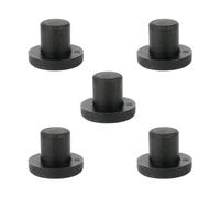 THINCAN Tappi in gomma siliconica per fori di tenuta a T, per progetti di tenuta