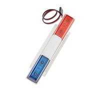 THINCAN Telecomando Controllo Flash Luce Sostituisci UN Set Modello Auto Con Lampeggiante Lampeggiante Luce Staccabile R39 Parti Rimanere