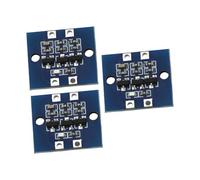 THINCAN Touch Electronic Switching Circuit Board 2V 30V Wide Tensions 3A Alta Corrente Autoblocco per controller LED Modulo di commutazione elettronico