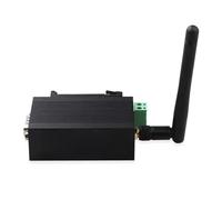 THINCAN TXI312 RS232 A E Ethernet Bridge Server Per Trasferimento Dati Affidabile In Fabbriche Intelligenti