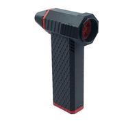 THINCAN Ventola ricaricabile Ventola violenta 110000 RPM Potente