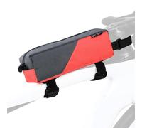 THINCAN Weather Profess Bike Frame Pack installazione rapida base antiscivolo per accessori ciclo a lunga distanza impermeabile