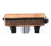 THINCAN Weather Profess Bike Frame Pack installazione rapida base antiscivolo per accessori ciclo a lunga distanza impermeabile