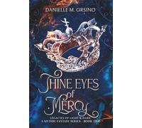Thine Eyes of Mercy, Book 2