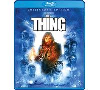 Thing (1982) (Collectors Edition) (2 Blu-Ray) [Edizione: Stati Uniti]