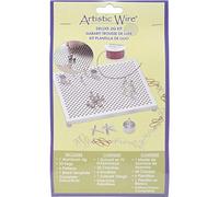 Thing-A-Ma-Jig - Utensile per avvolgimento filo, dimensioni 11,5x14 cm, 1 set