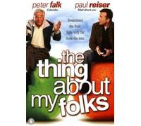 Thing About My Folks - Thing About My Folks