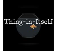 Thing-in-Itself (PC) Steam Key - GLOBAL