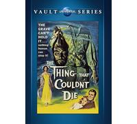 Thing That Couldn'T Die [Edizione: Stati Uniti]