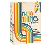 Thing Thing The Board Game