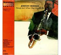 Things Ain't What They Used To Be