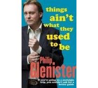 Things Ain't What They Used To Be