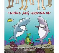 Jim Toomey – Things Are Looking Up – Sherman's Lagoon Collection Volume 28 – Tascabile