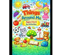 Things Around Me