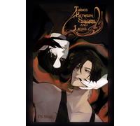 Things Between Shadow and Light