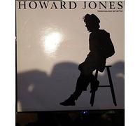 THINGS CAN ONLY GET BETTER 7" (VINYL 45) UK WEA 1985