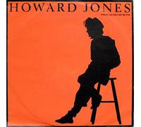 THINGS CAN ONLY GET BETTER 7" (VINYL 45) UK WEA 1985