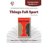 Things Fall Apart