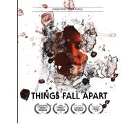 Things Fall Apart (Blu-ray) Camille Shum Gina Lorene Michelle Brandenburg
