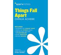 Things Fall Apart SparkNotes Literature Guide: Volume 61