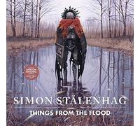 Things from the Flood