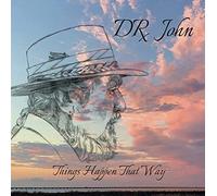 Things Happen That Way (Bonus Track) (Indies)