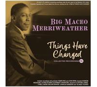 Things Have Changed - Collected Recordings 1941-50