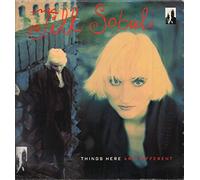 Things here are different (1990) / Vinyl record [Vinyl-LP]