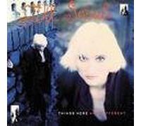 Things here are different (1990) / Vinyl record [Vinyl-LP]