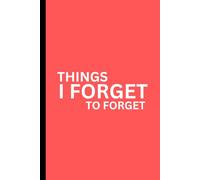 Things I Forget to Forget: Reflections on the Unyielding Grip of the Past and the Paradox of Holding on to What Should Be Let Go, Pink Background