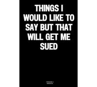 Things I would like to say but that will get me sued: The Notebook