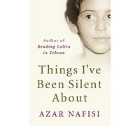 Things i've been silent about. Memories: Memories of a Prodigal Daughter