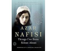 Things I've Been Silent About: Memories of a Prodigal Daughter