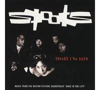 Things I've Seen - O.S.T.