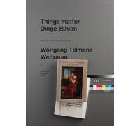 Things Matter: Staatliche Kunstsammlungen Dresden