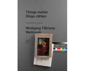 Things Matter: Staatliche Kunstsammlungen Dresden