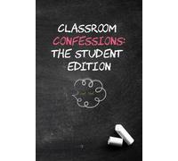 Things My Students Said: A Teacher's Journal to write down and keeping track of all the crazy kiddo comments. A Thoughtful Gift Idea for First Time Teachers or New Teachers.